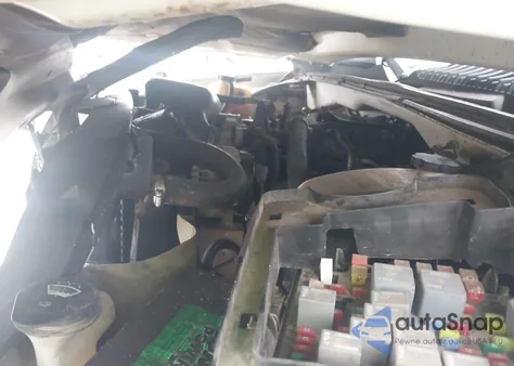 2004 Chevrolet Silverado 1500 Z71 из США, поврежденный, VIN 2GCEK13T341330642